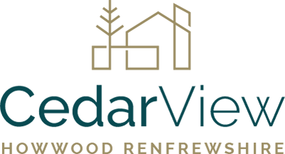 CedarView Logo