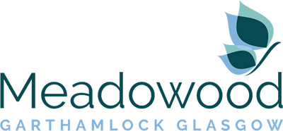 Meadowood Garthamlock Logo